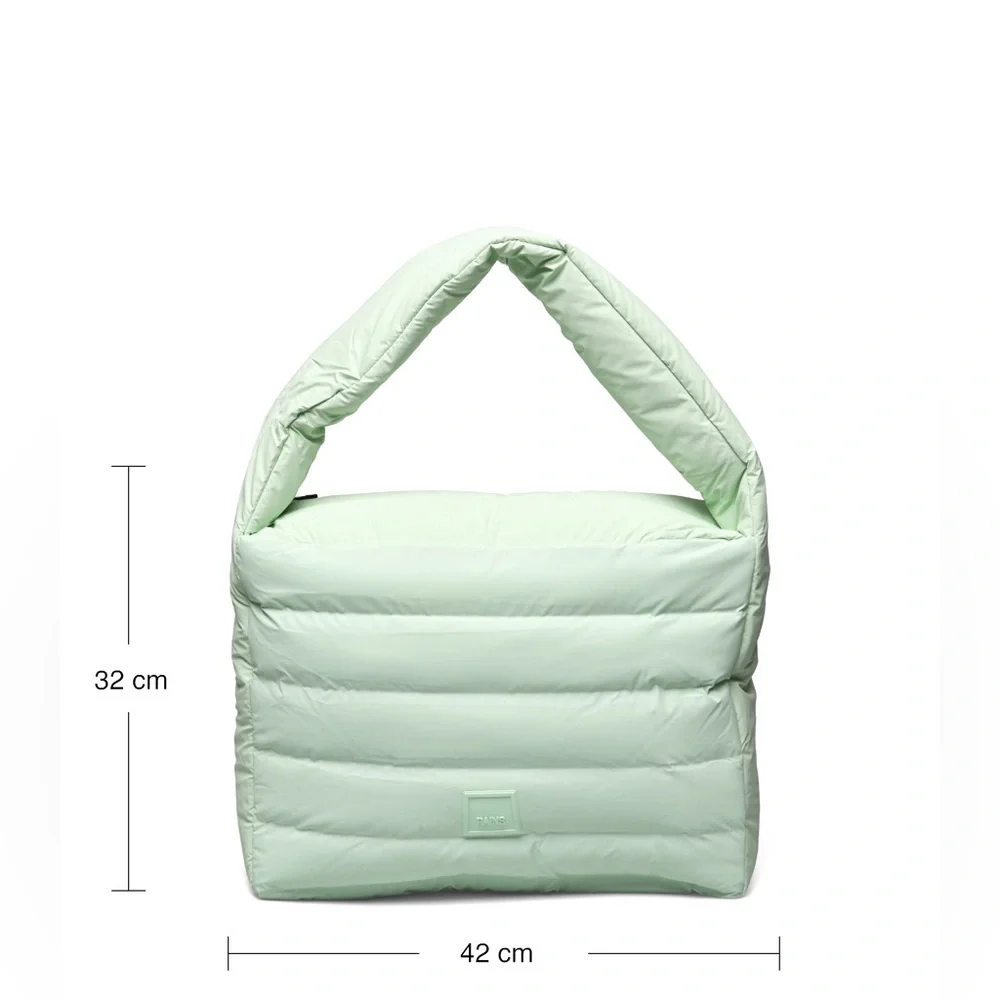 NWT Rains Loop Shopper Mini - Picture 5 of 6